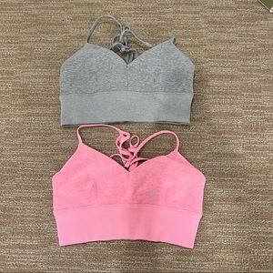 Alo soft sports bra